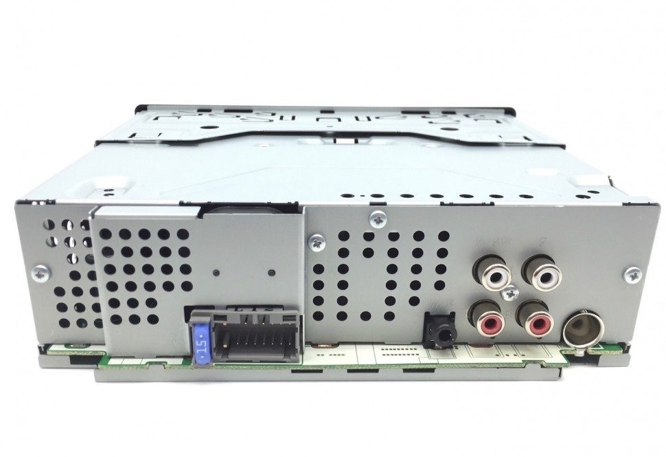 Автомагнитола Pioneer MVH-280FD - купить по цене 2 500 лей с доставкой ...