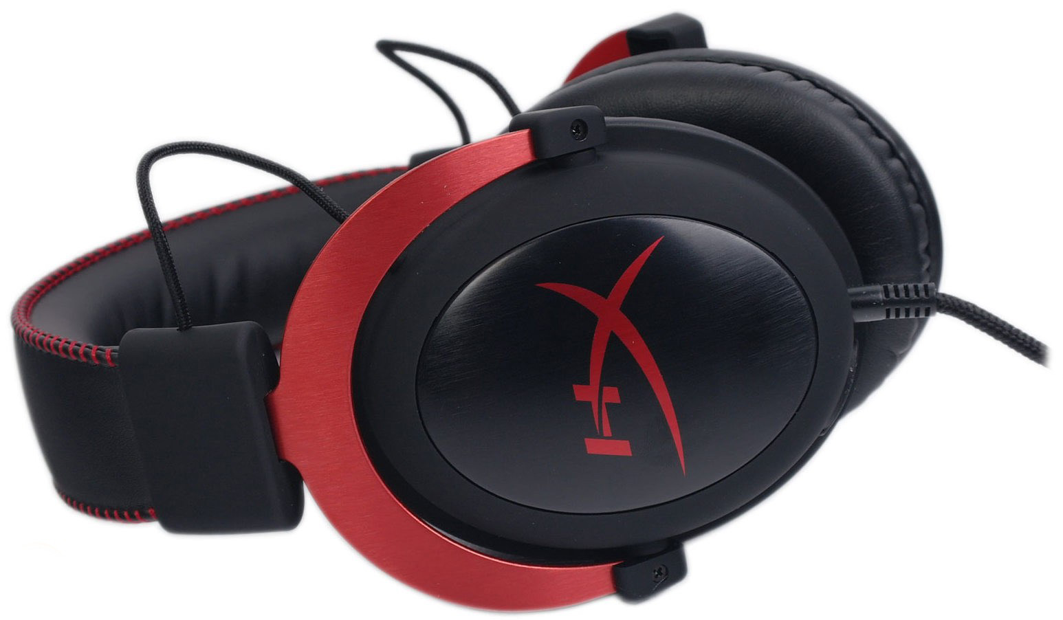 Hyperx cloud ii. Игровые наушники HYPERX cloud. Игровые наушники HYPERX cloud II Red. HYPERX Kingston наушники. HYPERX cloud 2 Red KHX-HSCP-Rd.