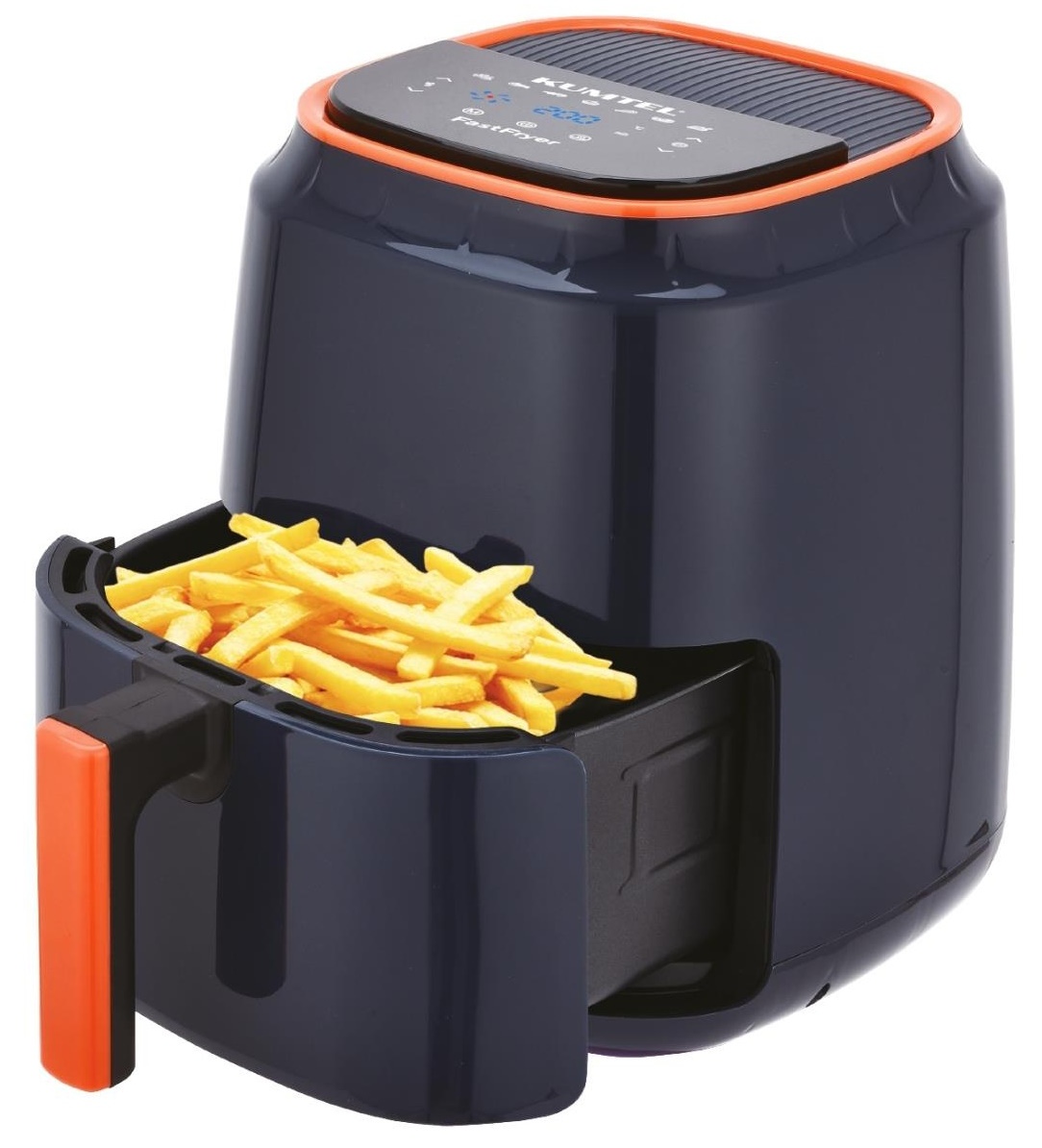 Аэрогриль Kumtel HAF09