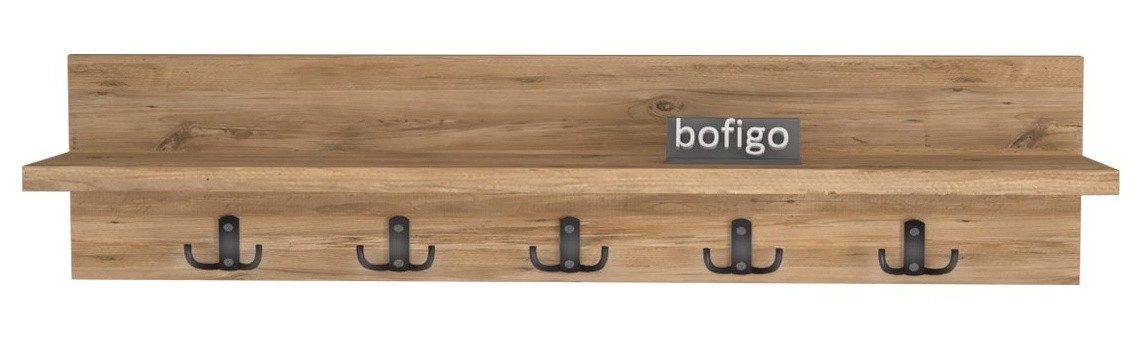 Вешалка Bofigo 21-12-02 Pine