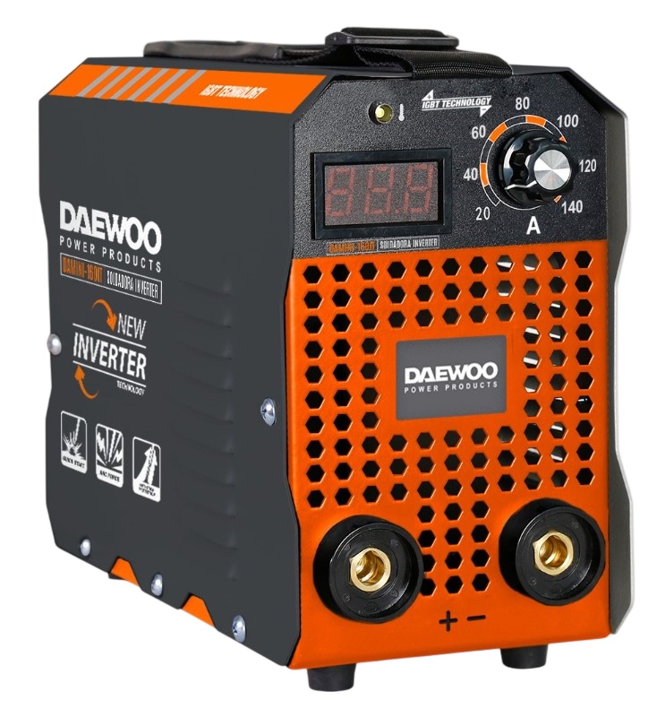 Сварочный аппарат Daewoo DAMINI160IT