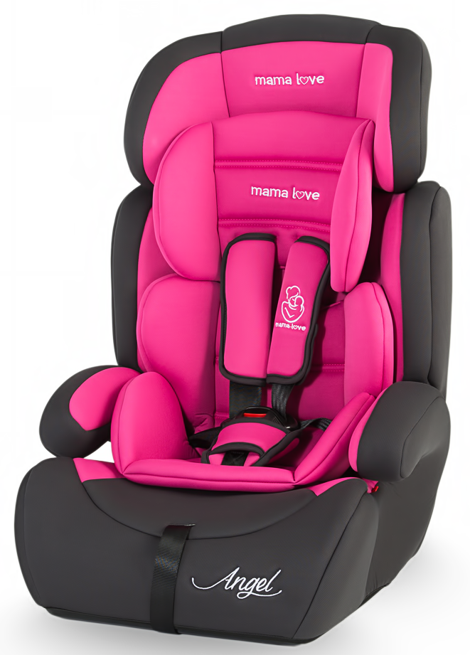Автокресло amore baby