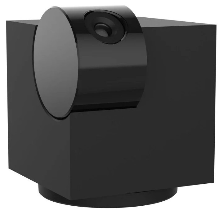 Камера видеонаблюдения Laxihub P1