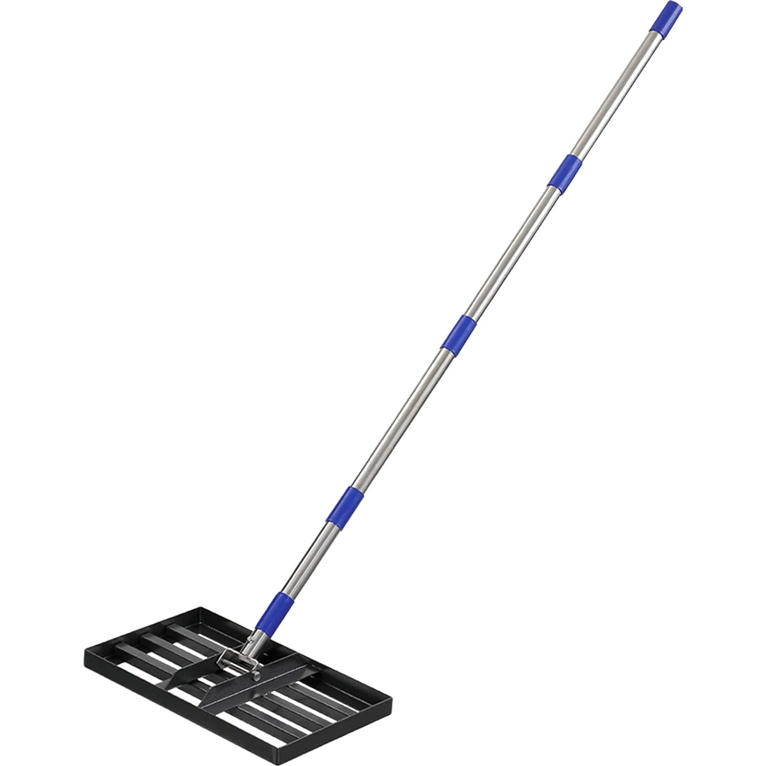 Mașina pentru greblat Gazonul easy level (NIVEL/45) – cumpără în ...