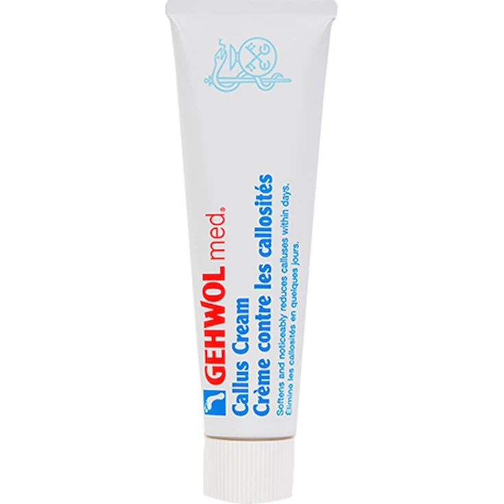Крем для ног Gehwol Med Callus Cream 75ml – купить в Кишиневе и Молдове ...