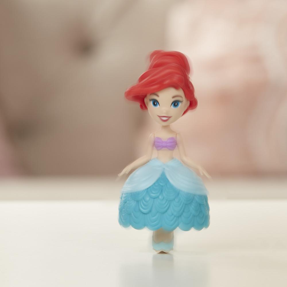Игровой набор Hasbro Disney Princess Magical Movers (E0067)
