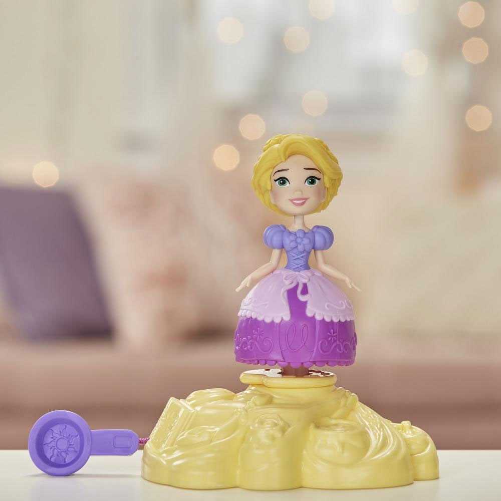 Игровой набор Hasbro Disney Princess Magical Movers (E0067)
