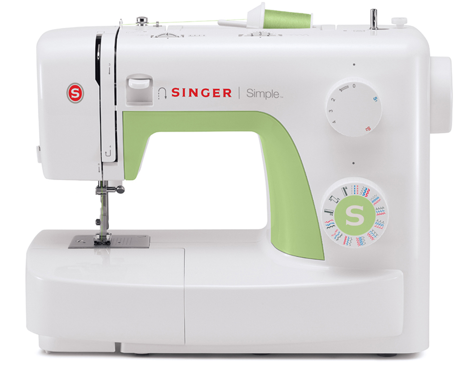 Швейная машина Singer Simple 3229