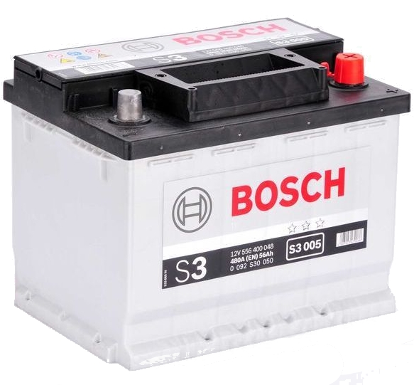 Bosch автомобильный каталог