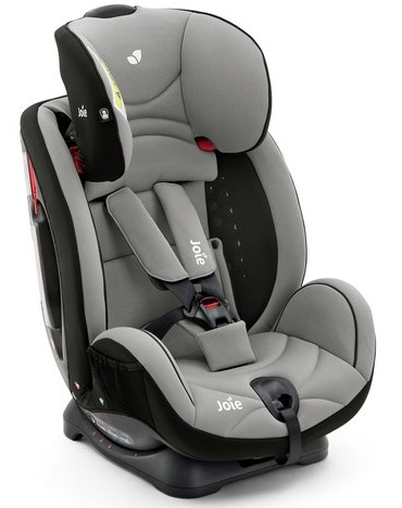 Автокресло joie stages fx