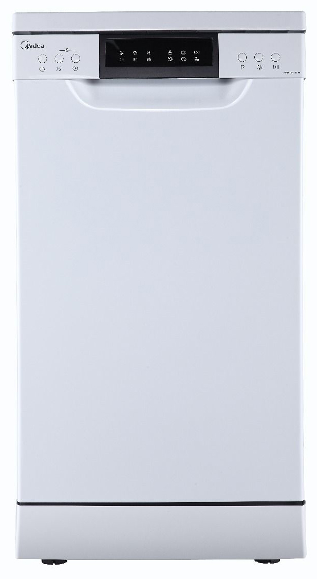 Посудомоечная машина midea mid45s100i