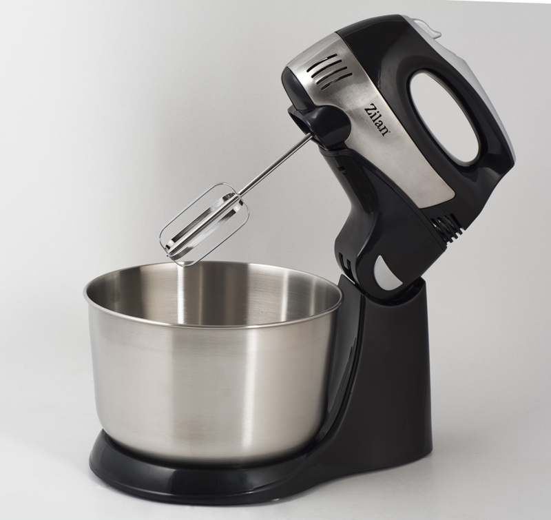 Mixer Zilan ZLN-8198