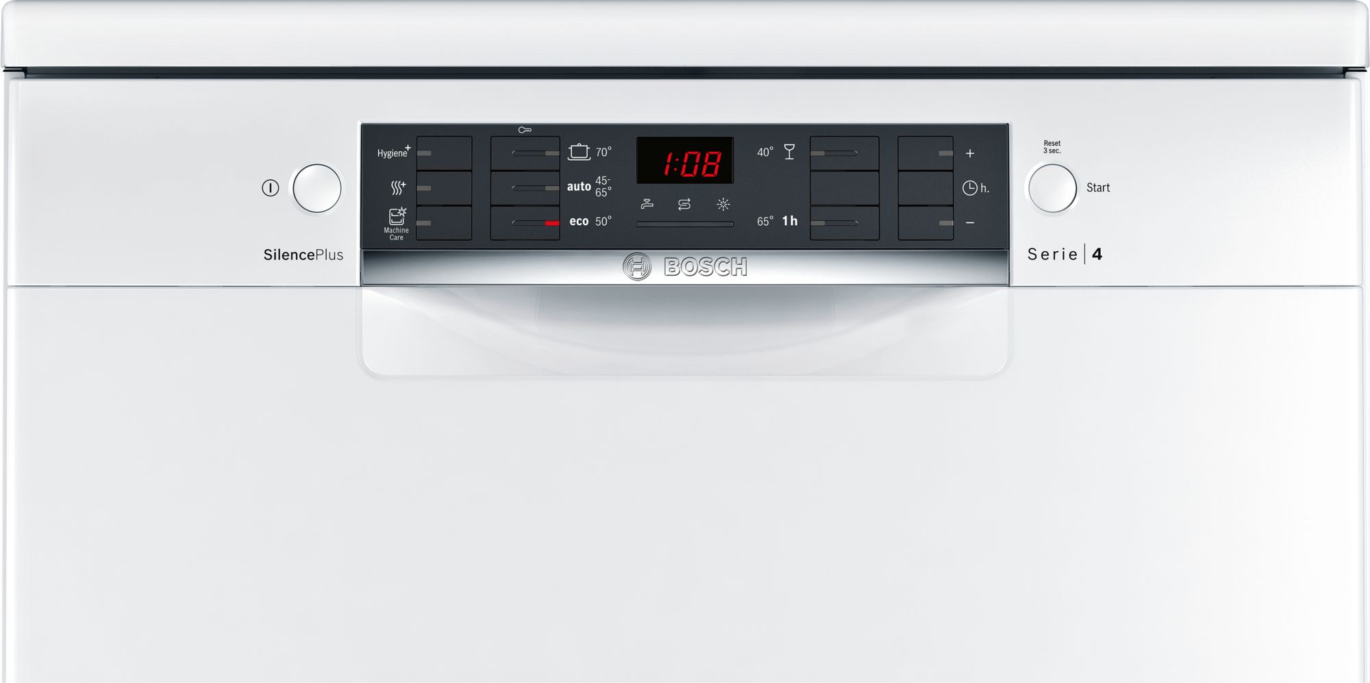 Посудомоечная машина bosch sms
