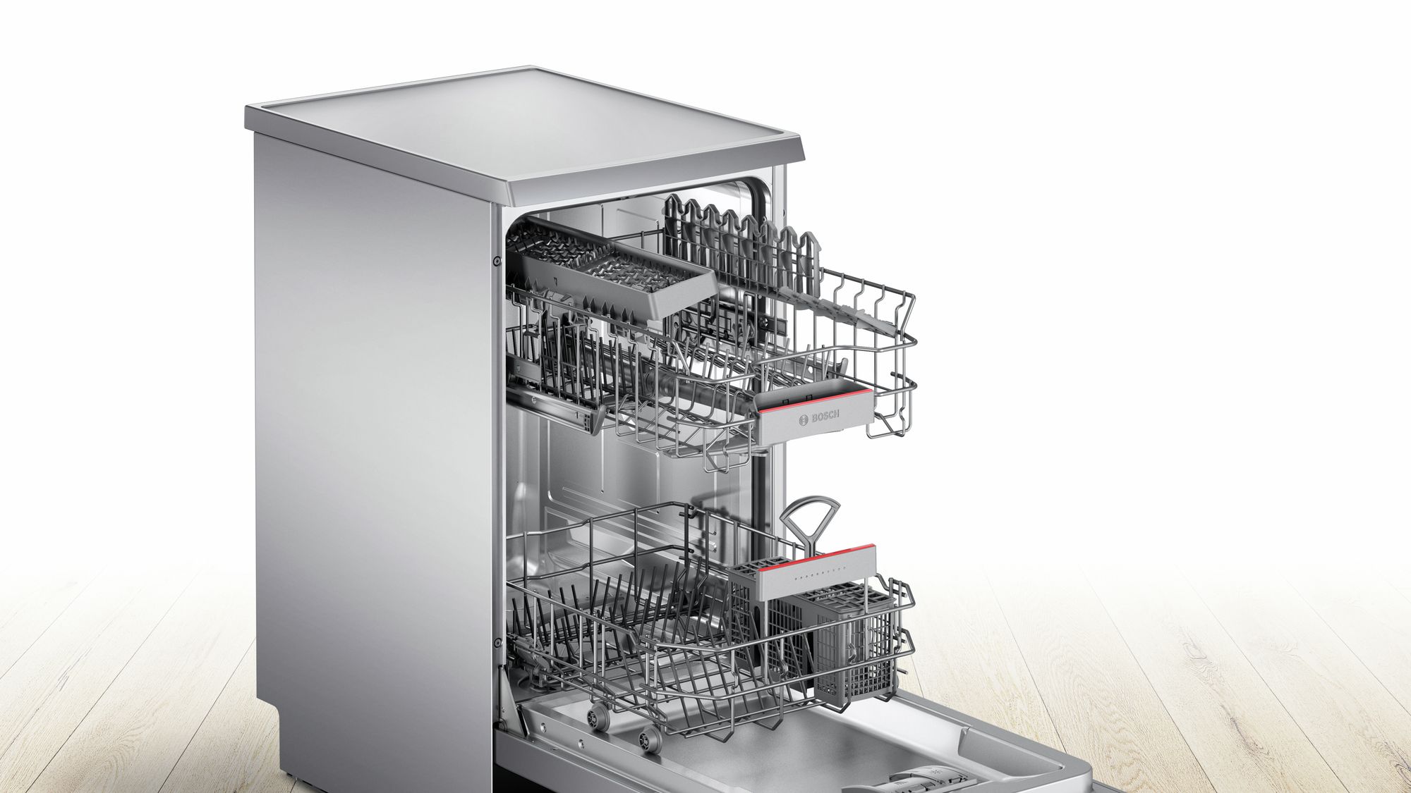 Smv25gx03r bosch посудомоечная машина