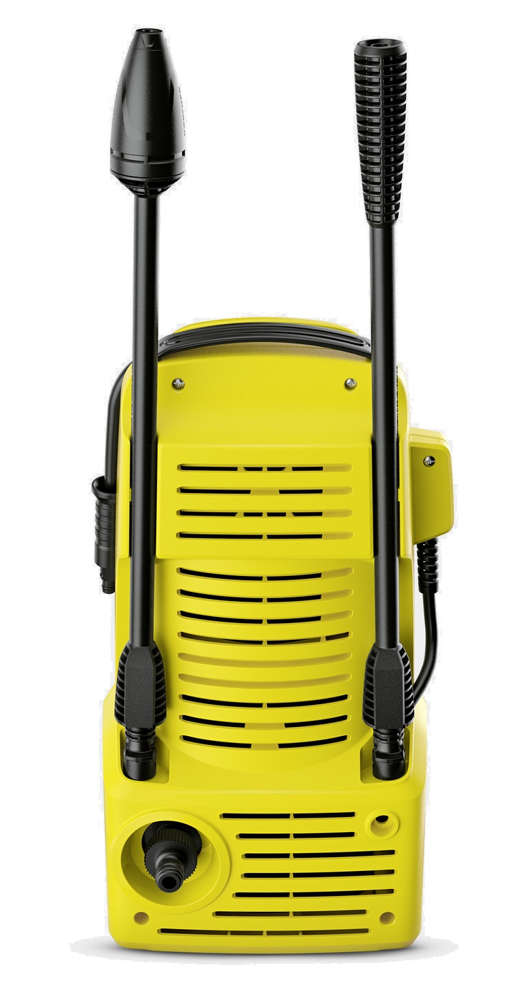 Мойка высокого давления Karcher K2 Compact (1.673-500.0), купить по ...