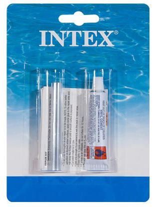 Intex ремкомплект насоса