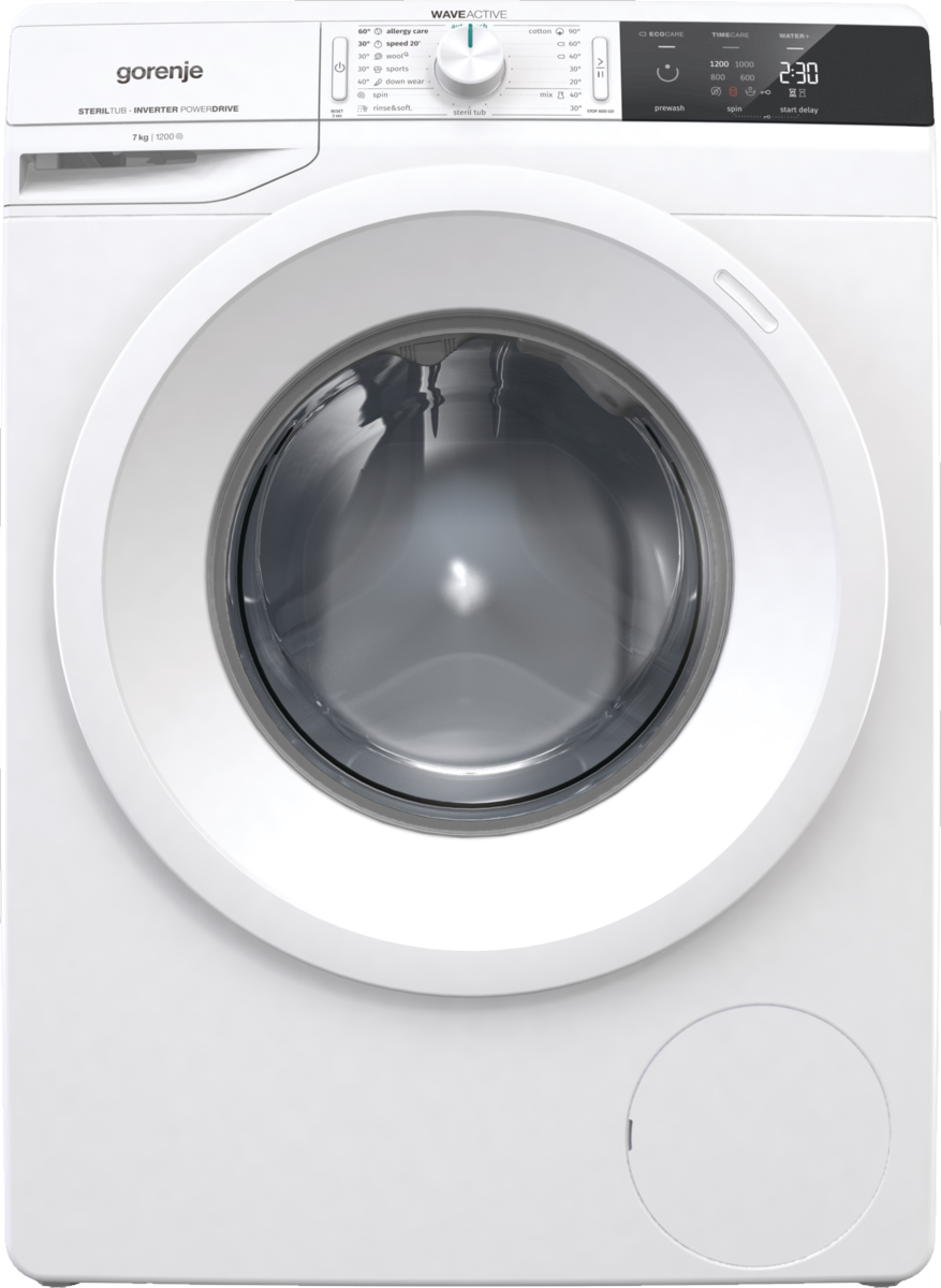 Стиральная машина словения gorenje