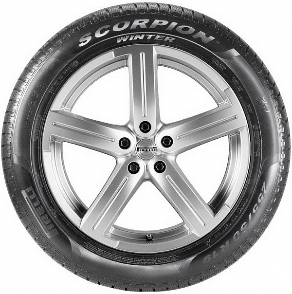 Anvelopa Pirelli Scorpion Winter 275/45 R21 110V XL Cumpără anvelopa Pirelli