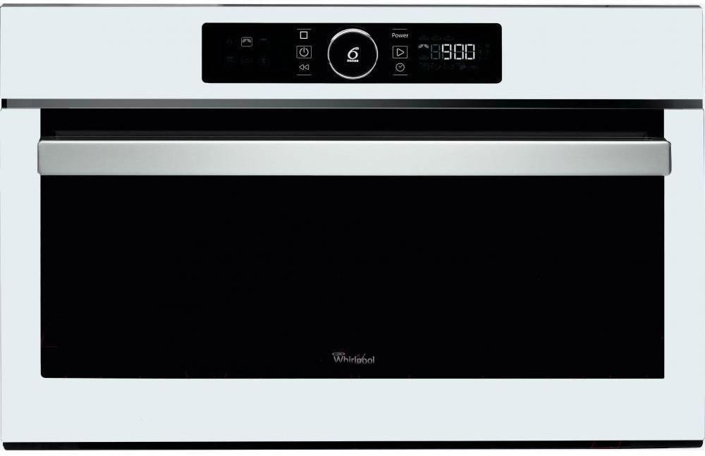Cuptor cu microunde incorporabil Whirlpool AMW 730 WH