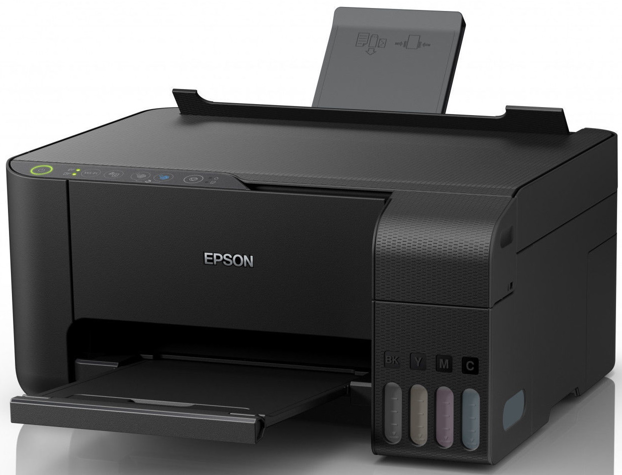Multifunctional epson ecotank l3151 cump r la pre avantajos cu