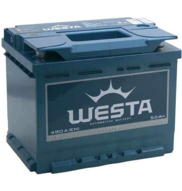 Westa аккумулятор производитель