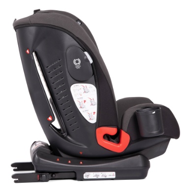 Joie bold isofix автокресло
