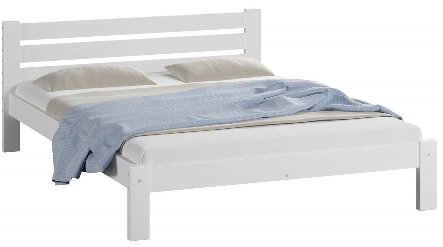 Кровать 140х200 Ozon