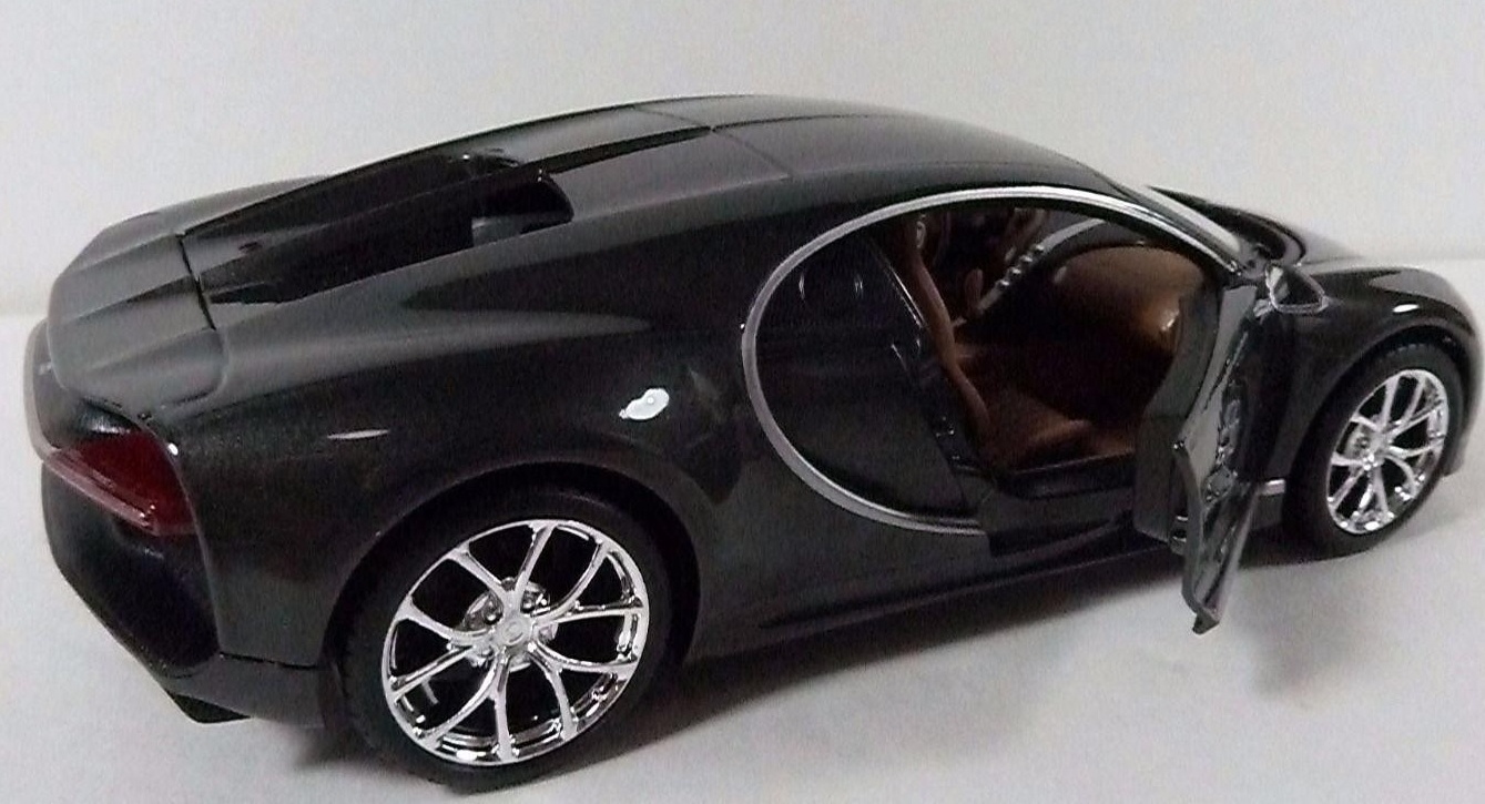 Игра машина bugatti