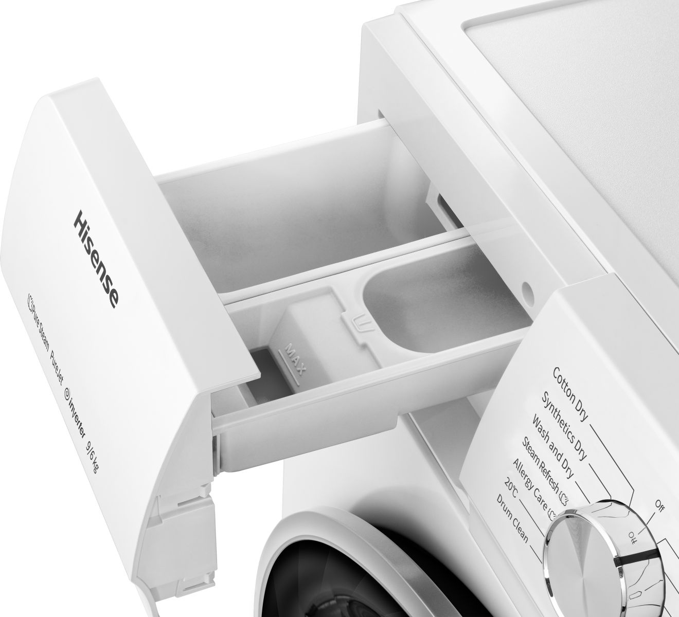 Hisense стиральная машина 6кг