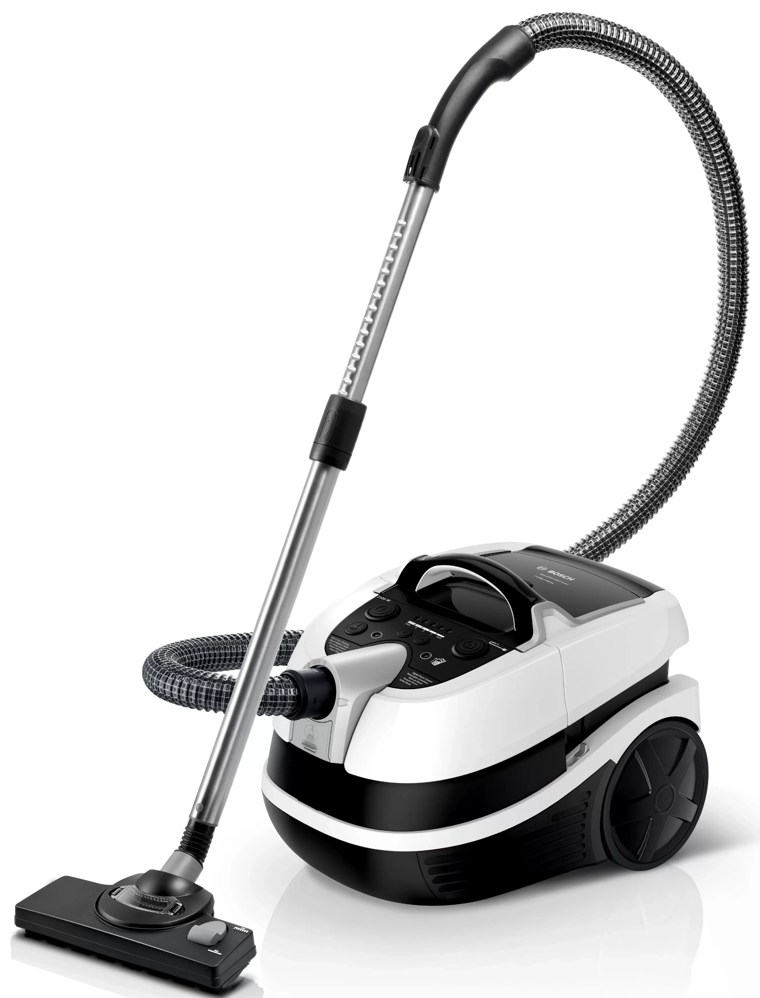 Моющий пылесос Bosch BWD421PRO, купить по выгодной цене с доставкой по ...
