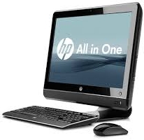 AIl-in-One PC