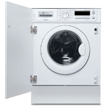 Вcтраиваемые стиральные машины