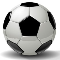 Мячи футбольные