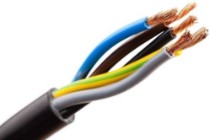 Электрические кабели