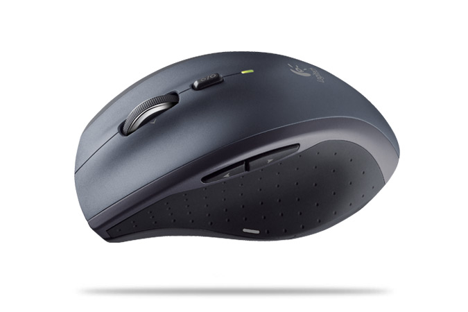 Компьютерная мышь Logitech M705