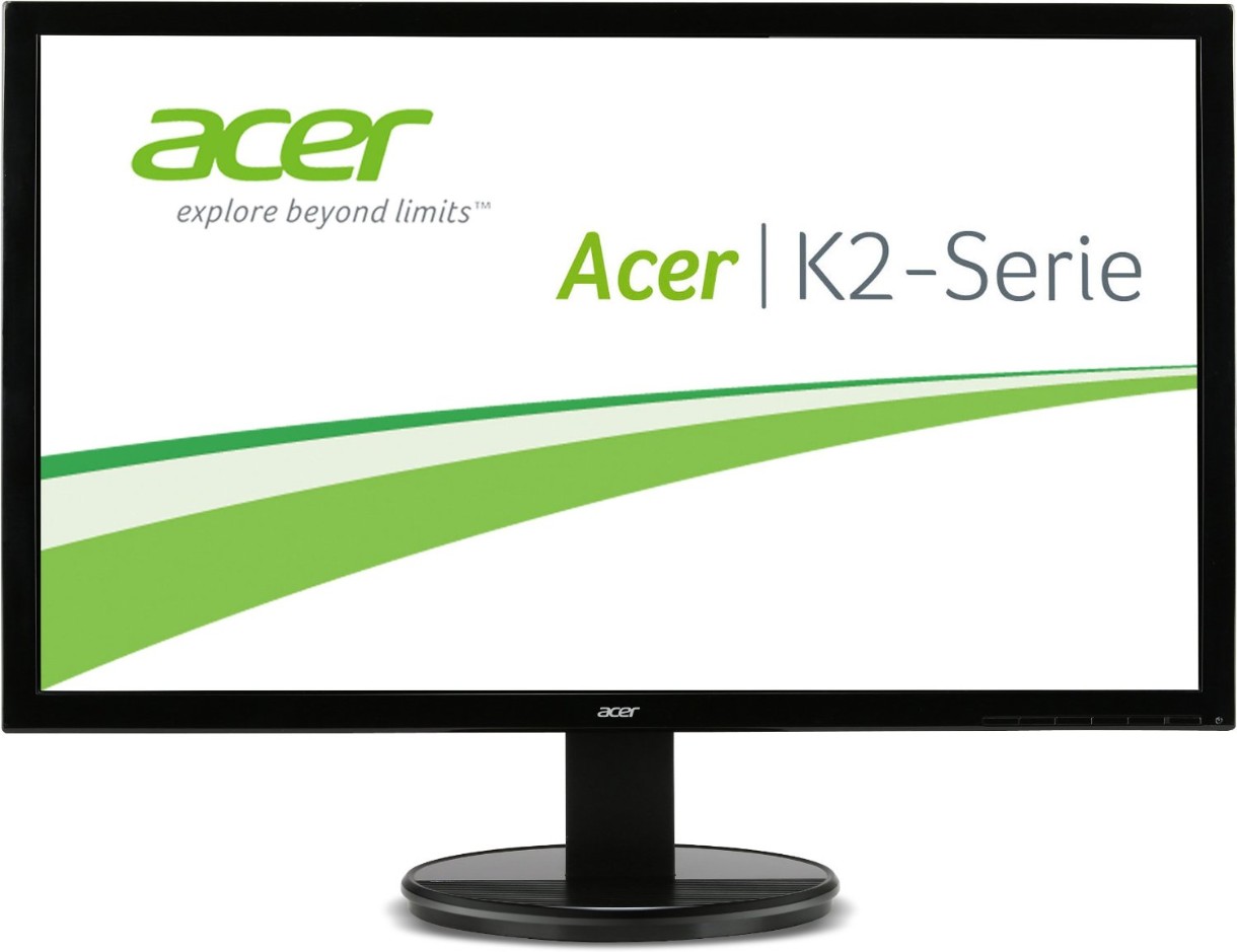 Monitor Acer K222HQLBD