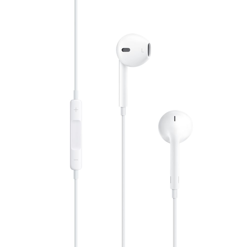 Căşti Apple EarPods (MNHF2ZM/A) White