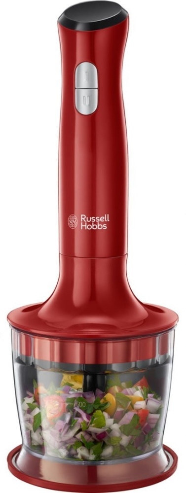 Блендер Russell Hobbs Desire Hand Blender 3in1 (24700-56)