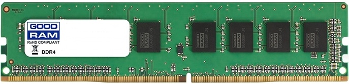 Оперативная память Goodram 16Gb DDR4-3200MHz (GR3200D464L22/16G)