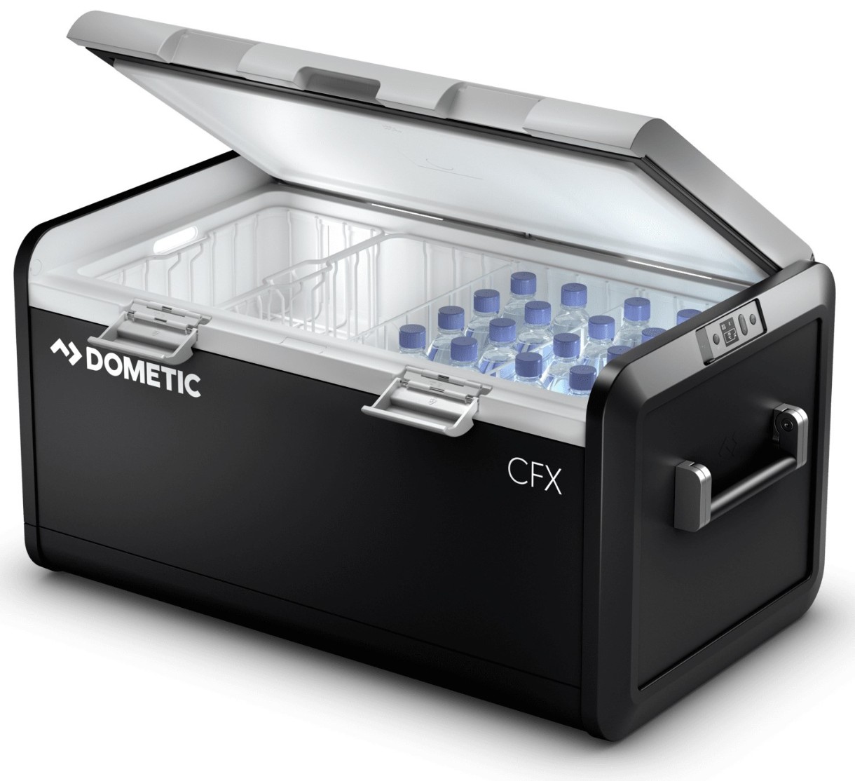 Автомобильный холодильник Dometic CoolFreeze CFX3 100
