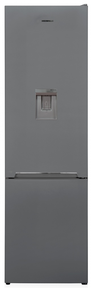 Холодильник Heinner HC-V286SWDF+