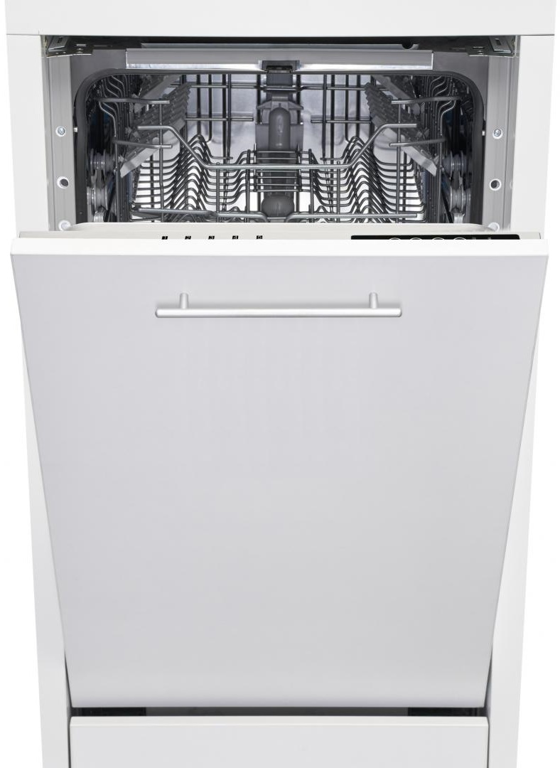 Maşină de spălat vase încorporabilă Heinner HDW-BI4505IE++