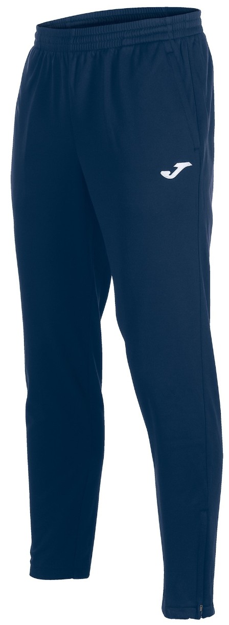 Pantaloni spotivi pentru bărbați Joma 100165.300 Navy 3XL