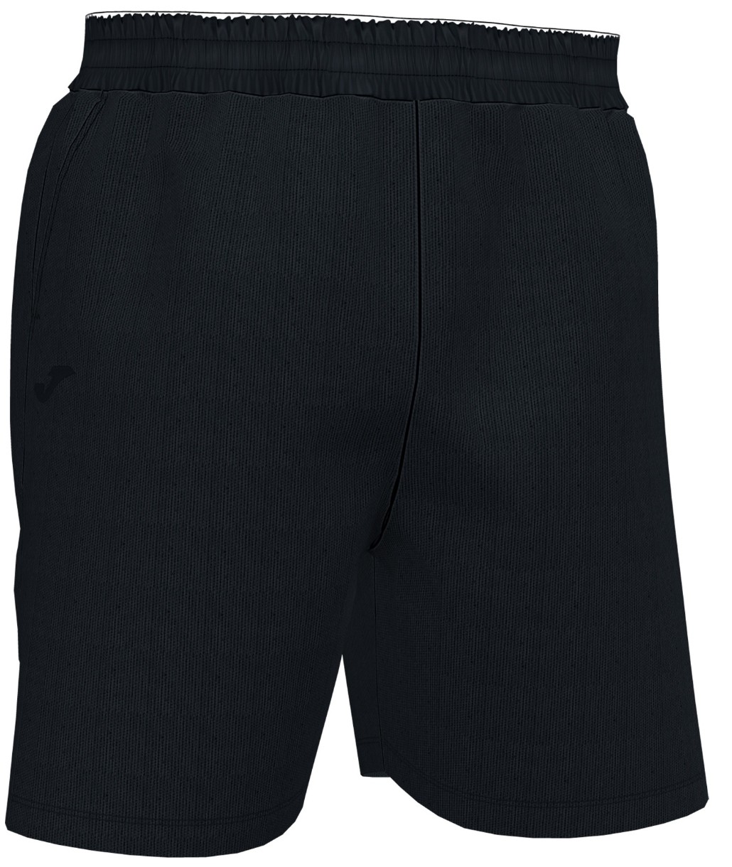 Pantaloni scurți pentru bărbați Joma 102321.100 Black 2XL