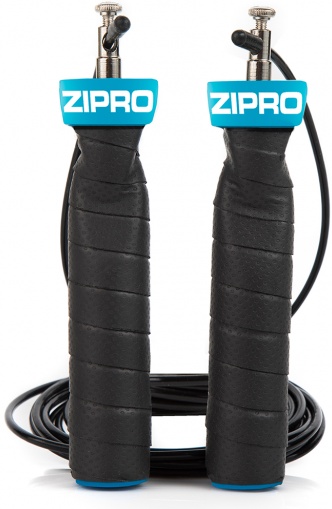 Скакалка Zipro Jump Rope Blue (6413501)