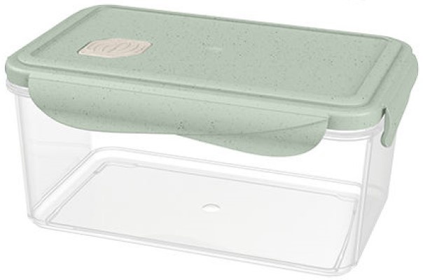 Пищевой контейнер Bytplast Phibo Eco (45523)
