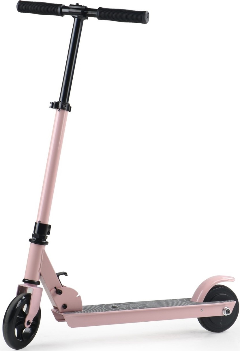 Электросамокат Ecorider E3-2 Pink