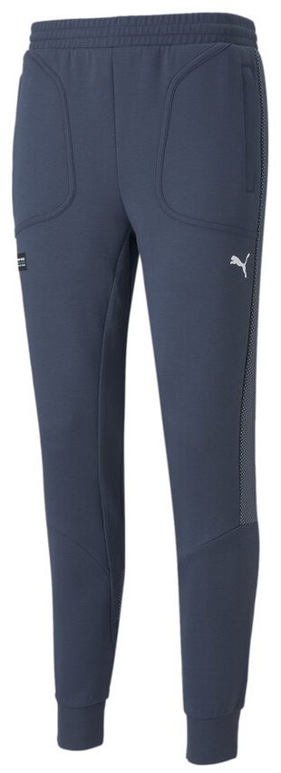Мужские спортивные штаны Puma MAPF1 Sweat Pants Reg/CC Spellbound XS