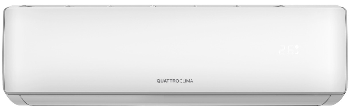 Кондиционер QuattroClima Inverter QV-VE09WAE R32