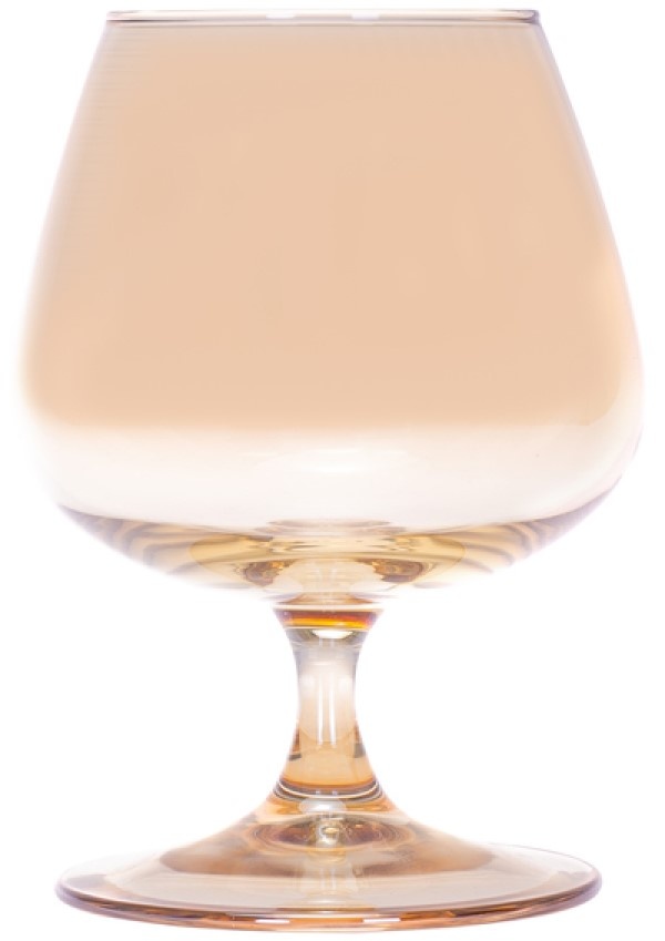 Set pahare Luminarc Celeste Golden Honey 400ml (P9308) 2pcs